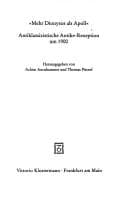 Book cover image