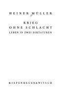 Book cover image