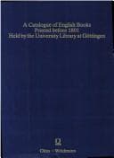 Book cover image