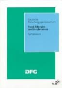 Food allergies and intolerances