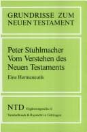Book cover image