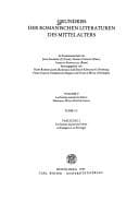 Cover image for Les Formes narratives brèves