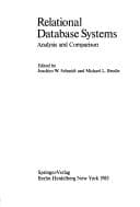Cover image for Relational Database Systems