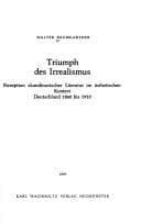 Book cover image
