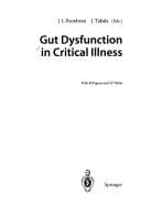 Cover image for Gut dysfunction in critical illness