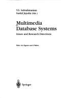 Cover image for Multimedia Database Systems