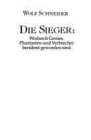 Cover image for Die Sieger.
