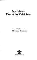 Book cover image