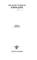 Book cover image