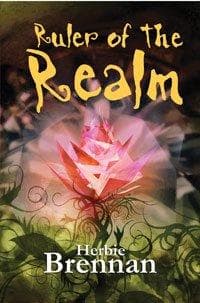 Cover image for Ruler of the Realm