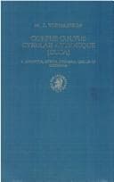 Book cover image