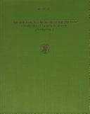 Book cover image