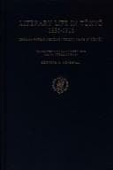 Book cover image