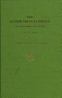 Book cover image