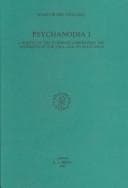 Cover image for Psychanodia