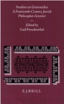 Book cover image