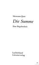 Book cover image
