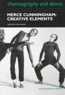 Cover image for Merce Cunningham