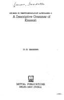 Book cover image