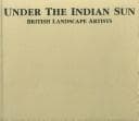 Cover image for Under the Indian sun