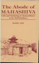 Book cover image