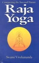 Cover image for Raja yoga