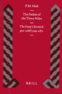 Cover image for The Sudan of the three Niles