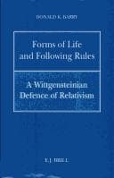Book cover image
