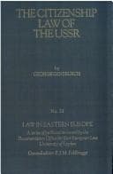 Book cover image
