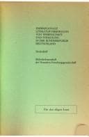 Book cover image