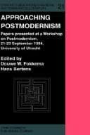 Book cover image