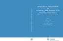 Cover image for Analytical Philosophy in Comparative Perspective