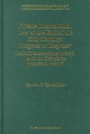 Private international law at the end of the 20th century