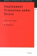 Employment protection under strain