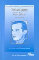 Book cover image