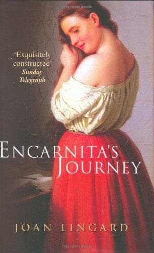 Cover image for Encarnita's Journey