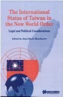 Book cover image