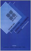 Book cover image
