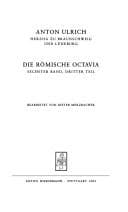 Cover image for Werke