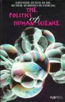 Cover image for The Politics of human science