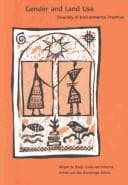 Cover image for Gender and land use