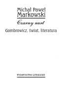 Book cover image