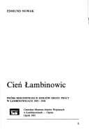 Cień Łambinowic
