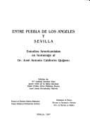Entre Puebla de los Angeles y Sevilla