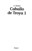 Cover image for Caballo de Troya 1