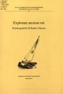 Book cover image