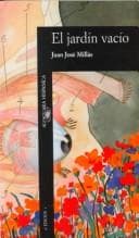 Cover image for El jardín vacío