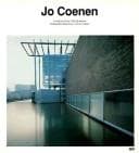 Cover image for Jo Coenen (Current Architecture Catalogues)