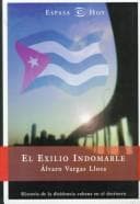 Cover image for El exilio indomable