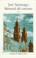 Cover image for Memorial Del Convento